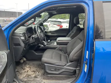 2021 Ford F-150 - image 8