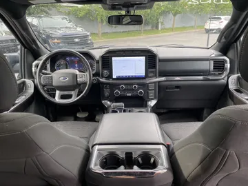 2021 Ford F-150 - image 9