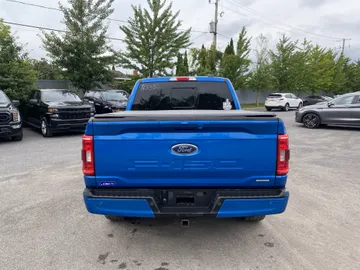 2021 Ford F-150 - image 6