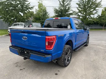 2021 Ford F-150 - image 3