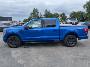 2021 Ford F-150 - image 4