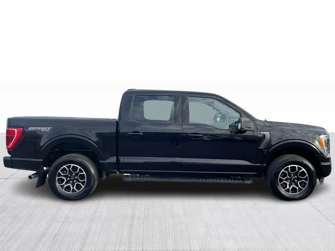 Ford F-150 2023 à vendre - photo 2