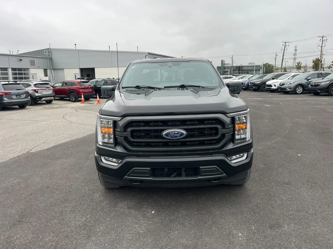 2023 Ford F-150 for sale - photo 2