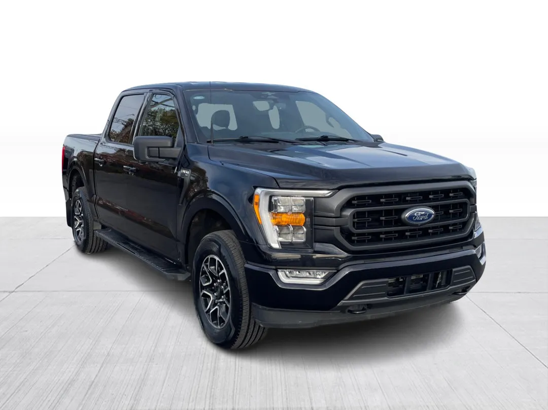 Ford F-150 2023 à vendre - photo 1