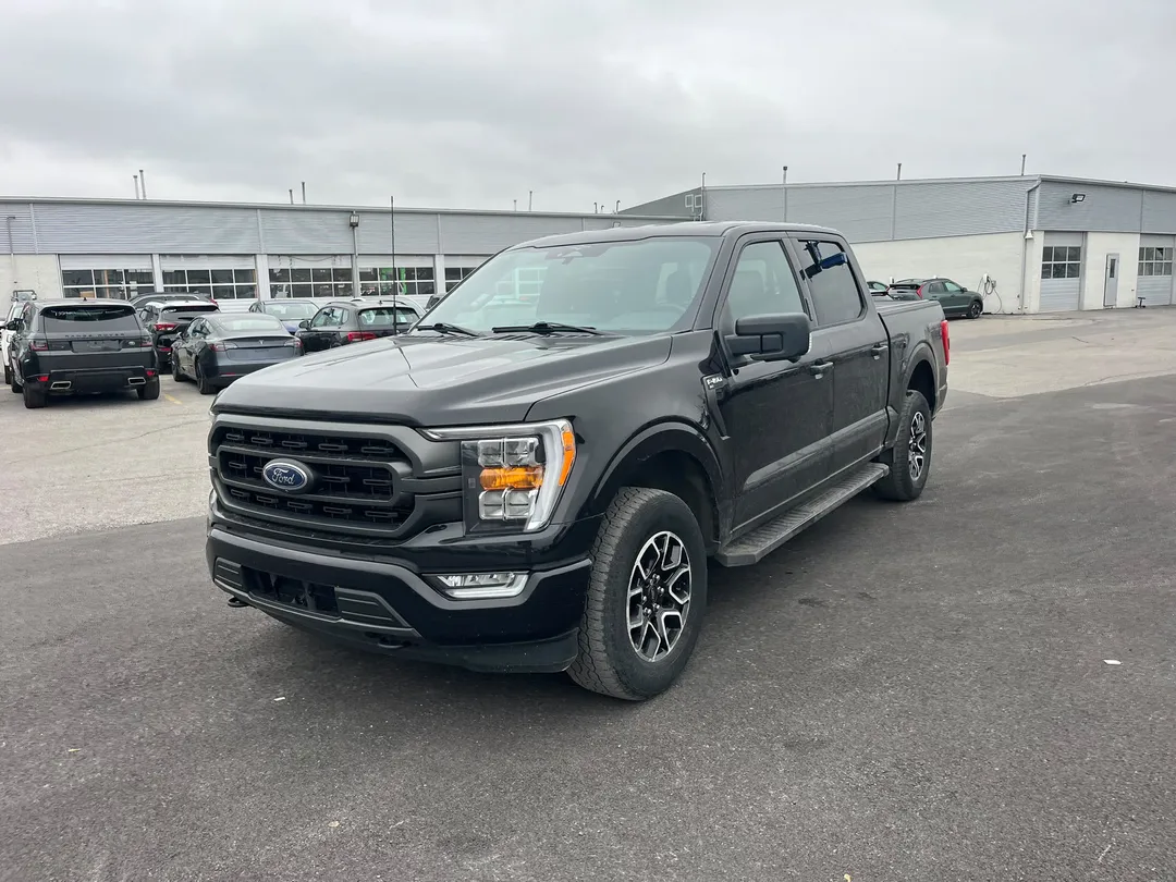 2023 Ford F-150 for sale - photo 3