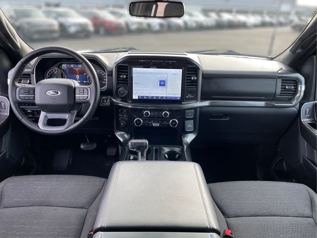 Ford F-150 2023 à vendre - photo 4