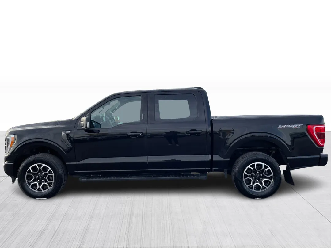 2023 Ford F-150 for sale - photo 4