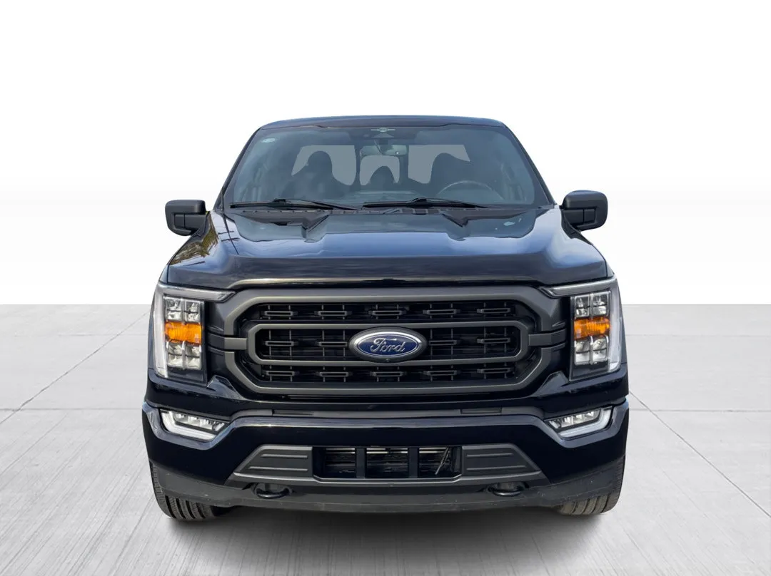 2023 Ford F-150 for sale - photo 2
