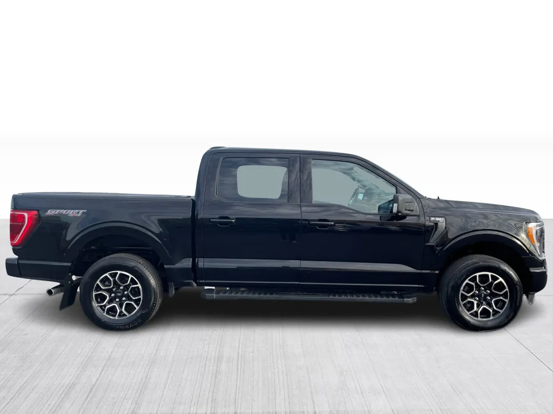 Ford F-150 2023 à vendre - photo 2
