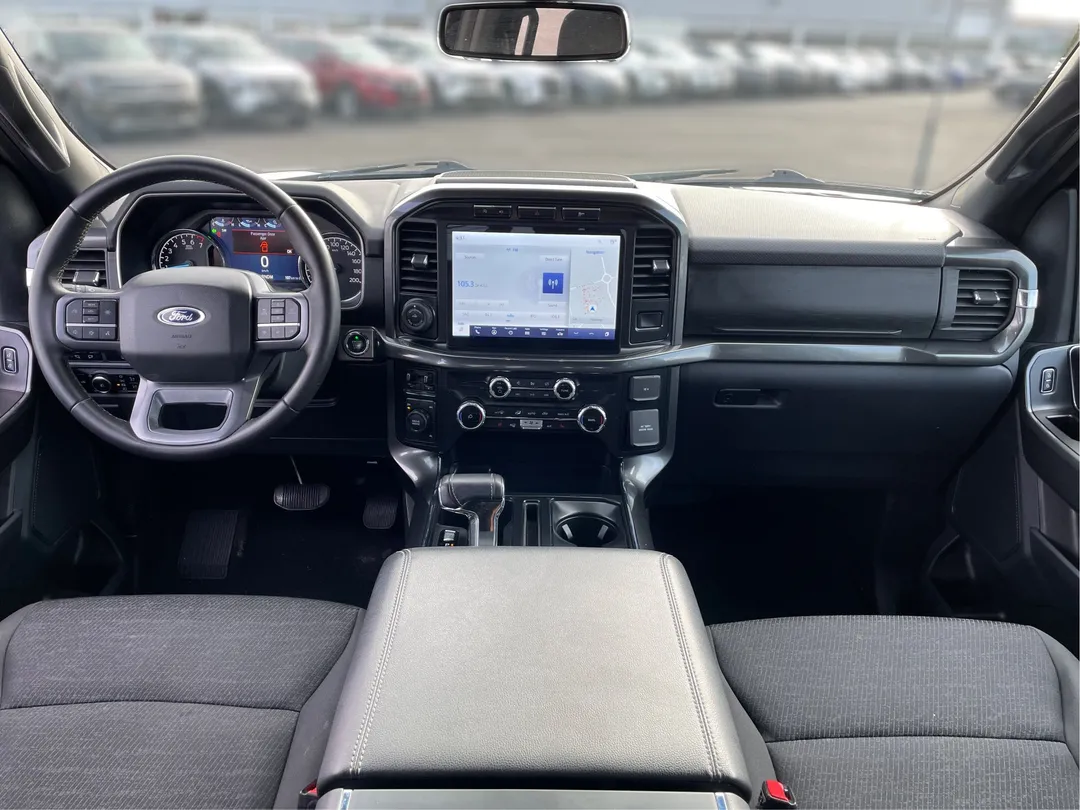 Ford F-150 2023 à vendre - photo 4