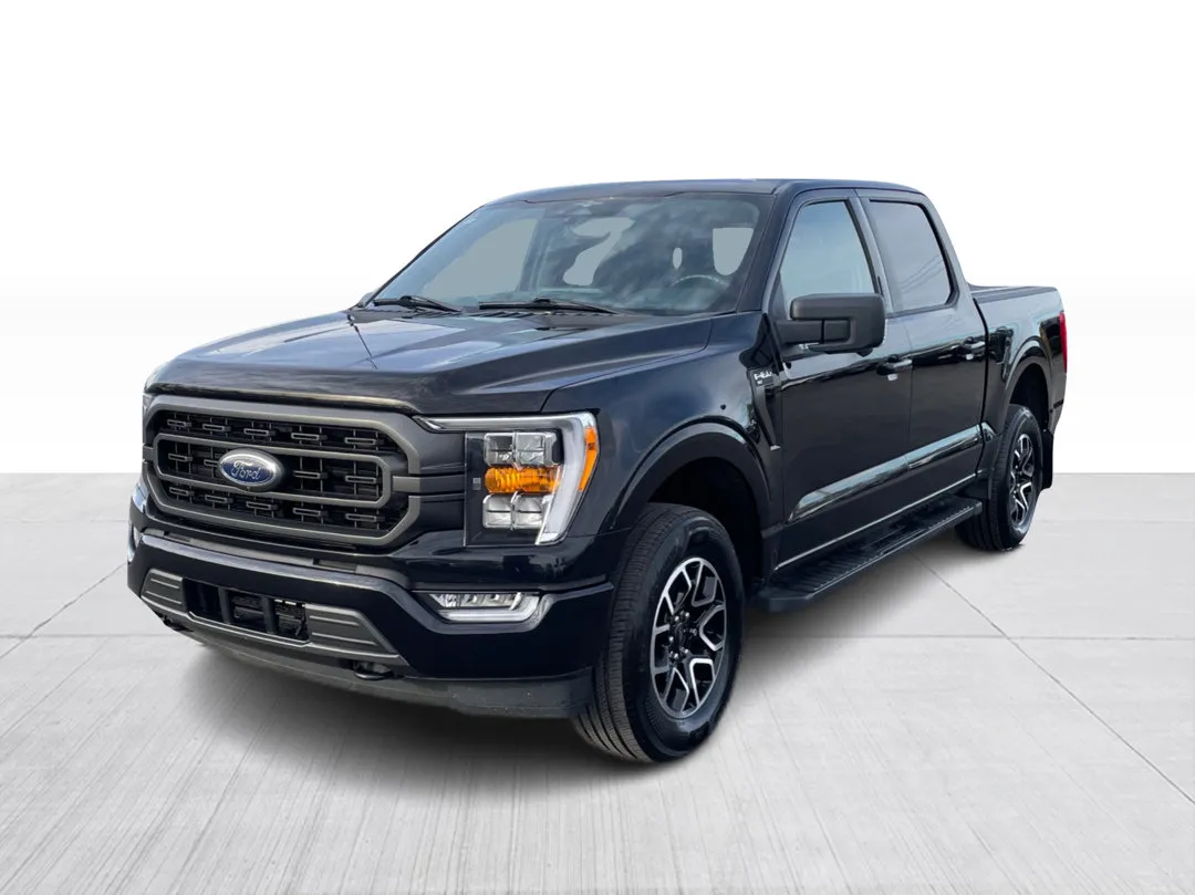2023 Ford F-150 for sale - photo 3