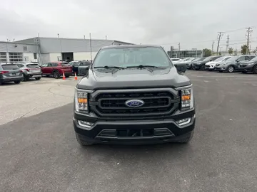 2023 Ford F-150 - image 2