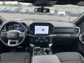 2023 Ford F-150 - image 10