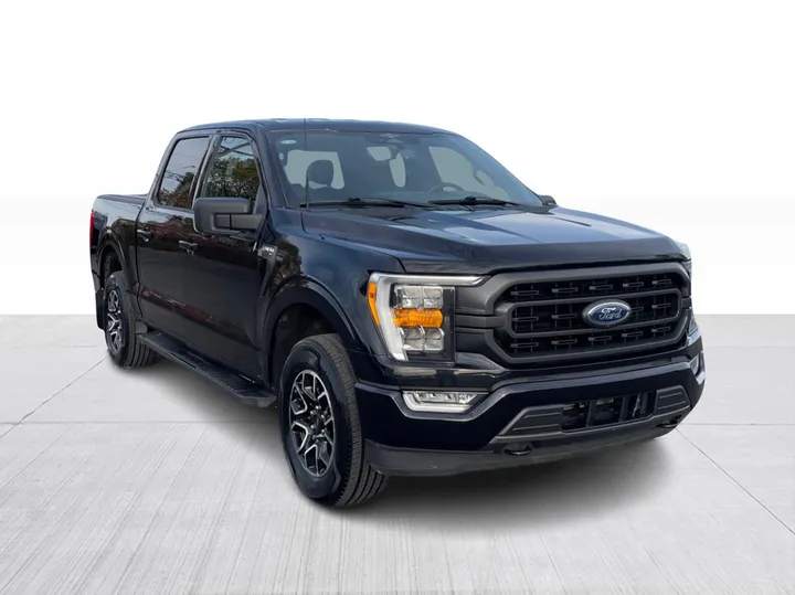 2023 Ford F-150 for sale - photo 1