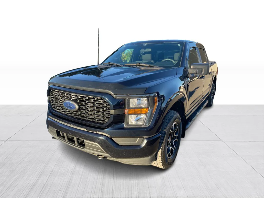 2023 Ford F-150 for sale - photo 3