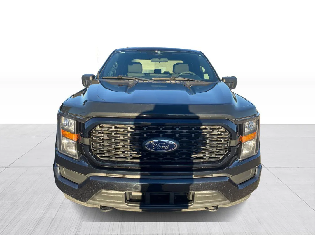 2023 Ford F-150 for sale - photo 2
