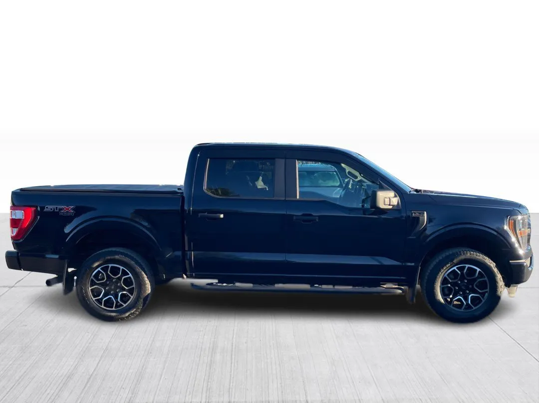 Ford F-150 2023 à vendre - photo 2
