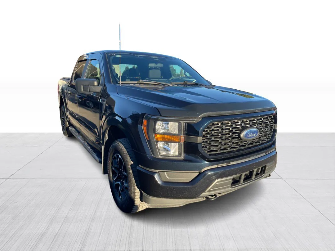 2023 Ford F-150 for sale - photo 1