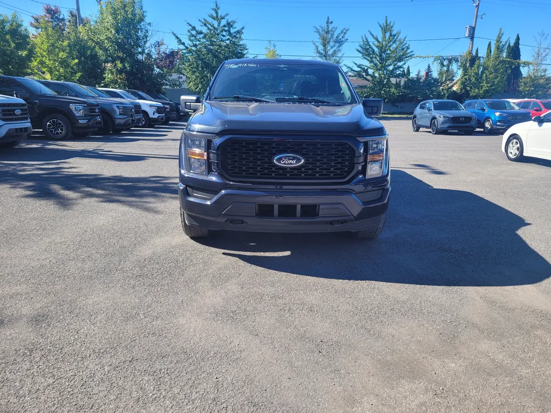 2023 Ford F-150 for sale - photo 2