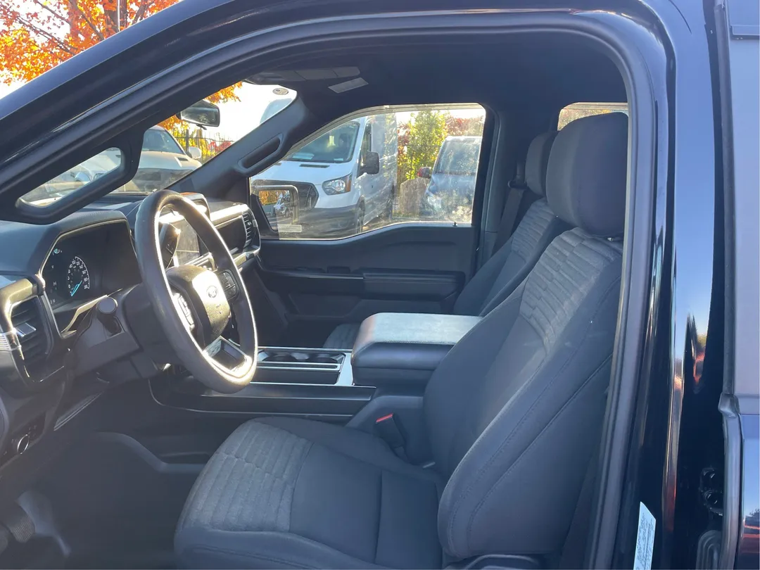 Ford F-150 2023 à vendre - photo 3