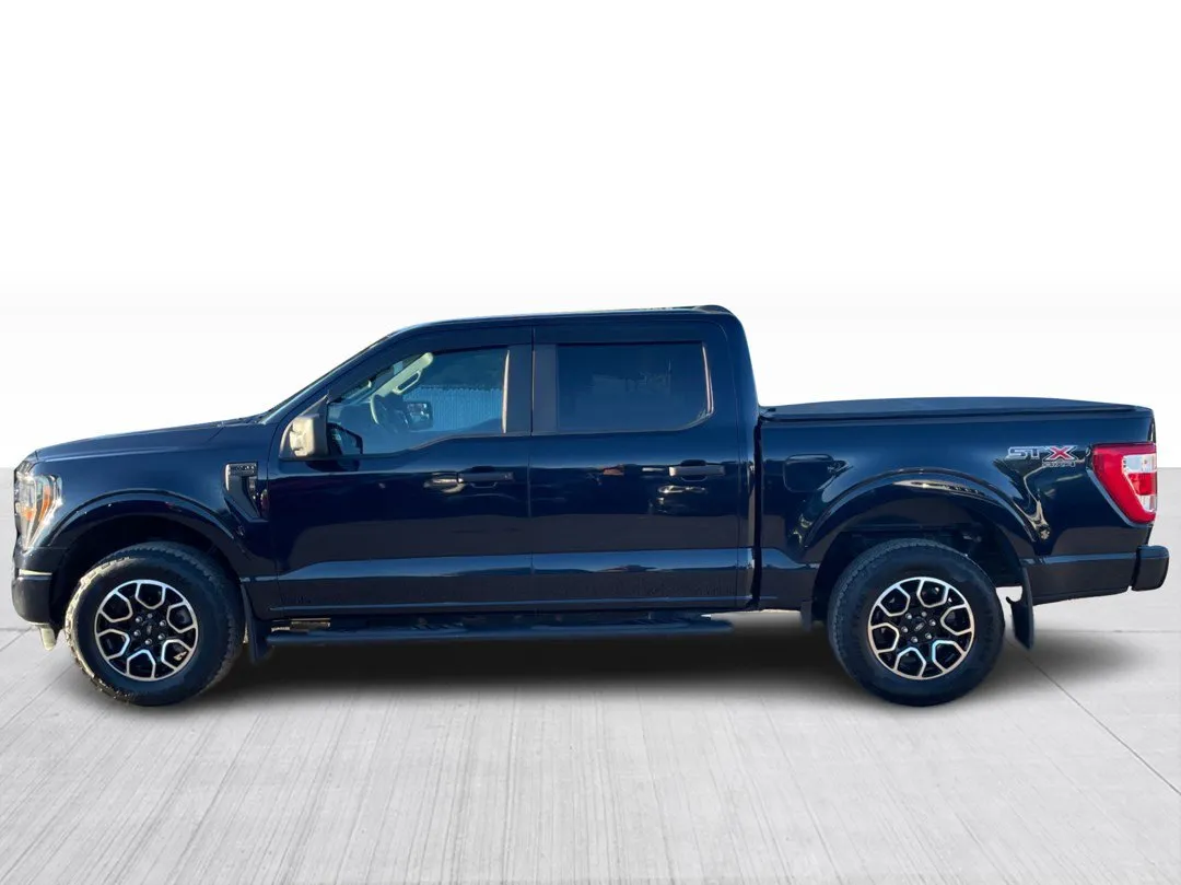 2023 Ford F-150 for sale - photo 4