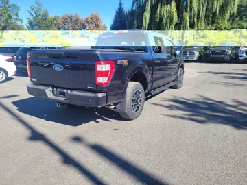 2023 Ford F-150 - image 3