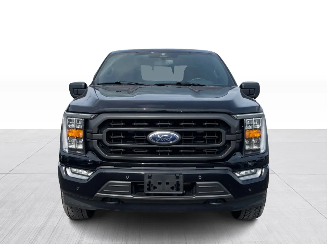 2023 Ford F-150 — photo 7