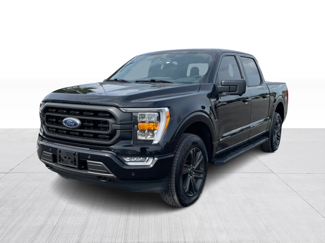 2023 Ford F-150 — photo 8