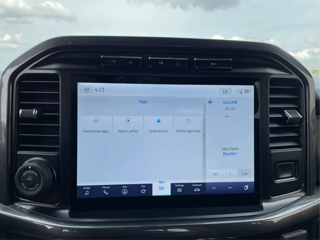 2023 Ford F-150 — photo 6