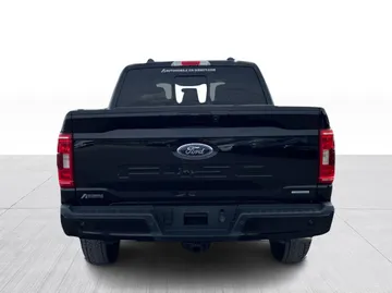 2023 Ford F-150 - image 12