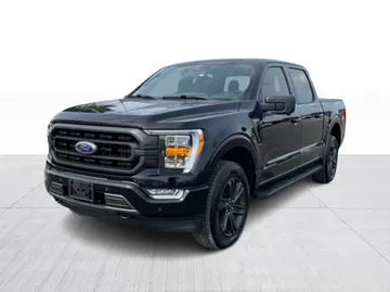 2023 Ford F-150 - image 9