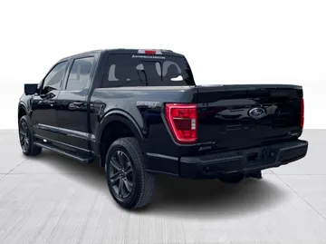 2023 Ford F-150 - image 11