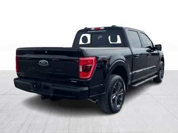 2023 Ford F-150 - image 14