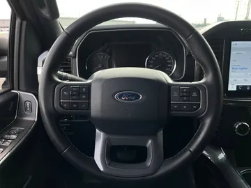 2023 Ford F-150 - image 17