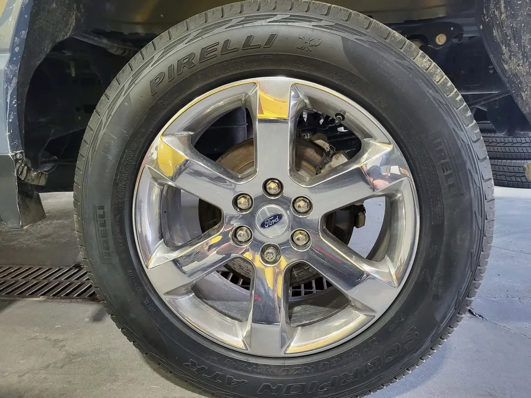 2023 Ford F-150 — photo 6