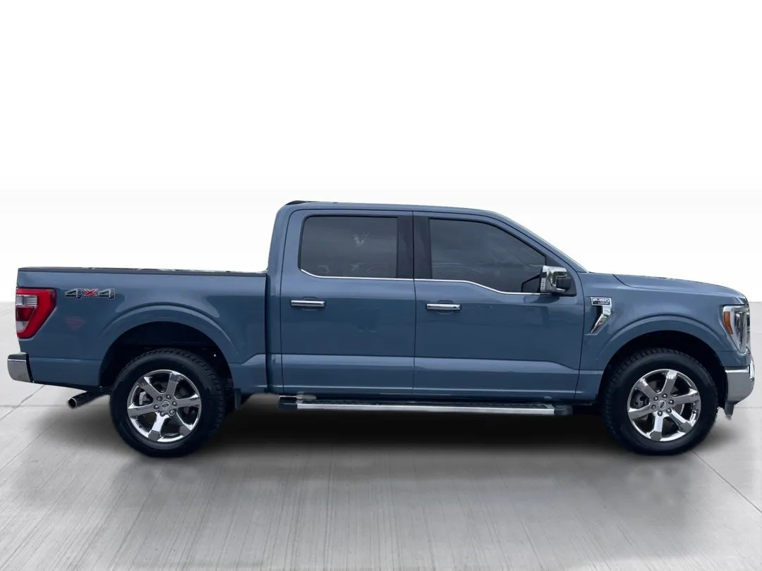 Ford F-150 2023 à vendre - photo 2