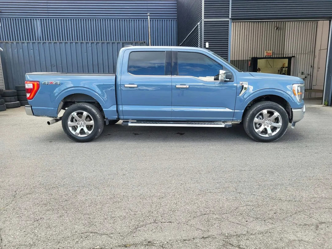 2023 Ford F-150 — photo 5