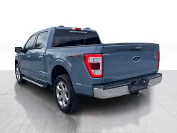 2023 Ford F-150 - image 11