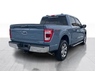 2023 Ford F-150 - image 14