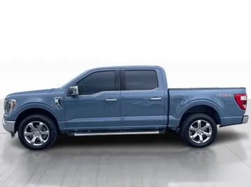 2023 Ford F-150 - image 10
