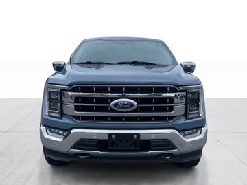 2023 Ford F-150 - image 8