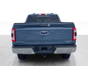 2023 Ford F-150 - image 12