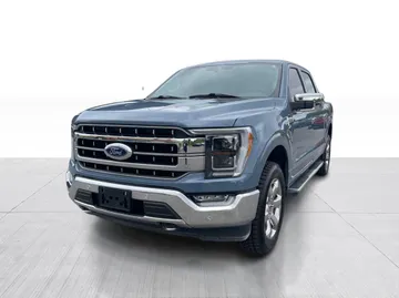 2023 Ford F-150 - image 9
