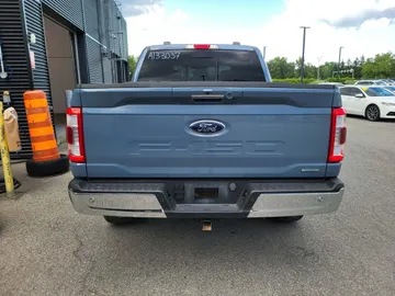 2023 Ford F-150 - image 4