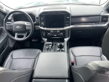 2023 Ford F-150 - image 4