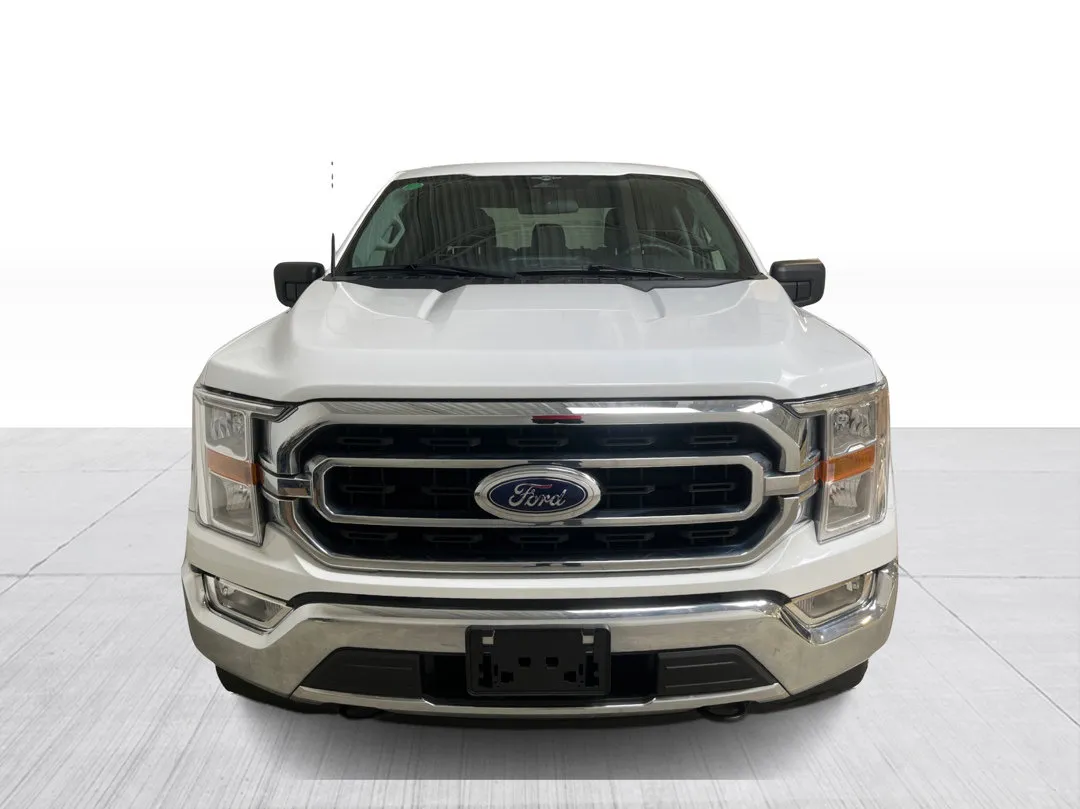 2023 Ford F-150 — photo 7