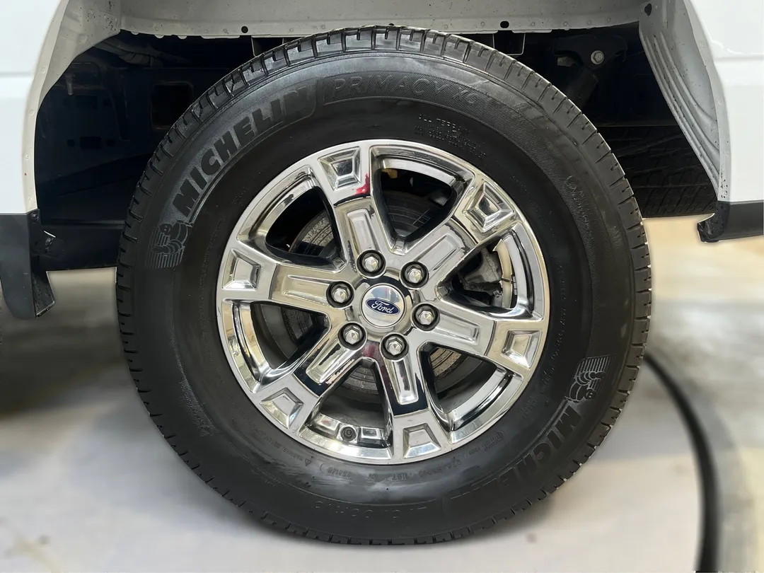 2023 Ford F-150 — photo 5