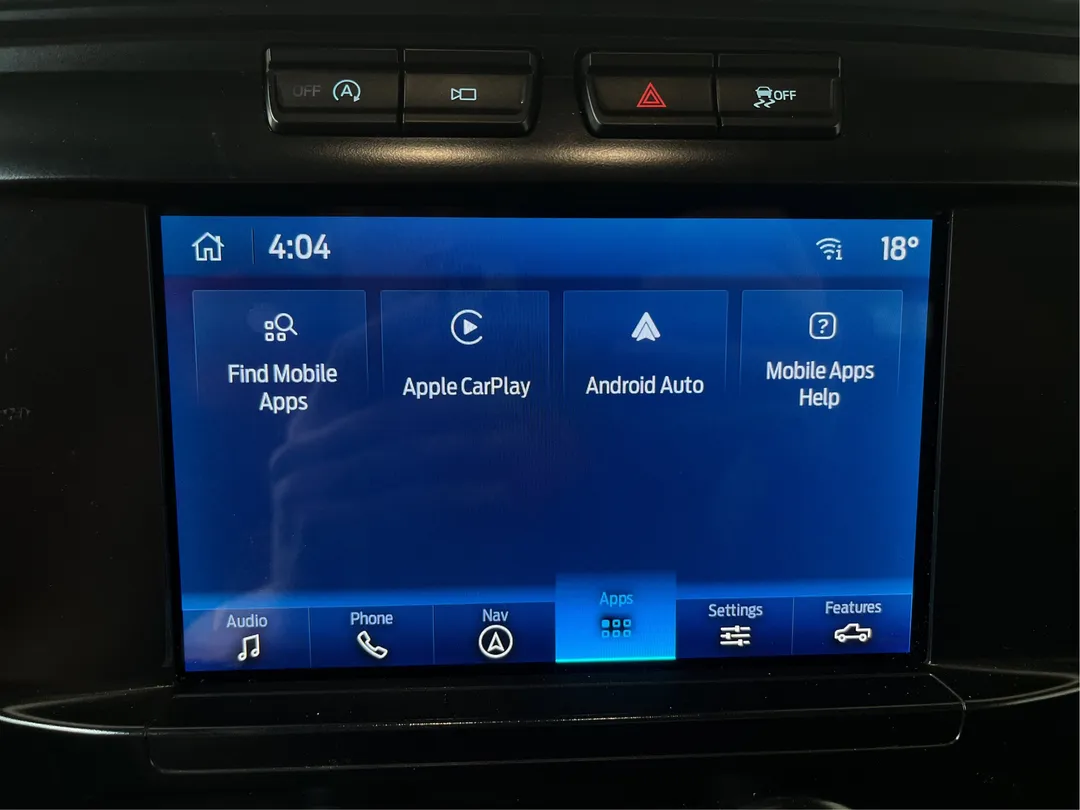 2023 Ford F-150 — photo 6
