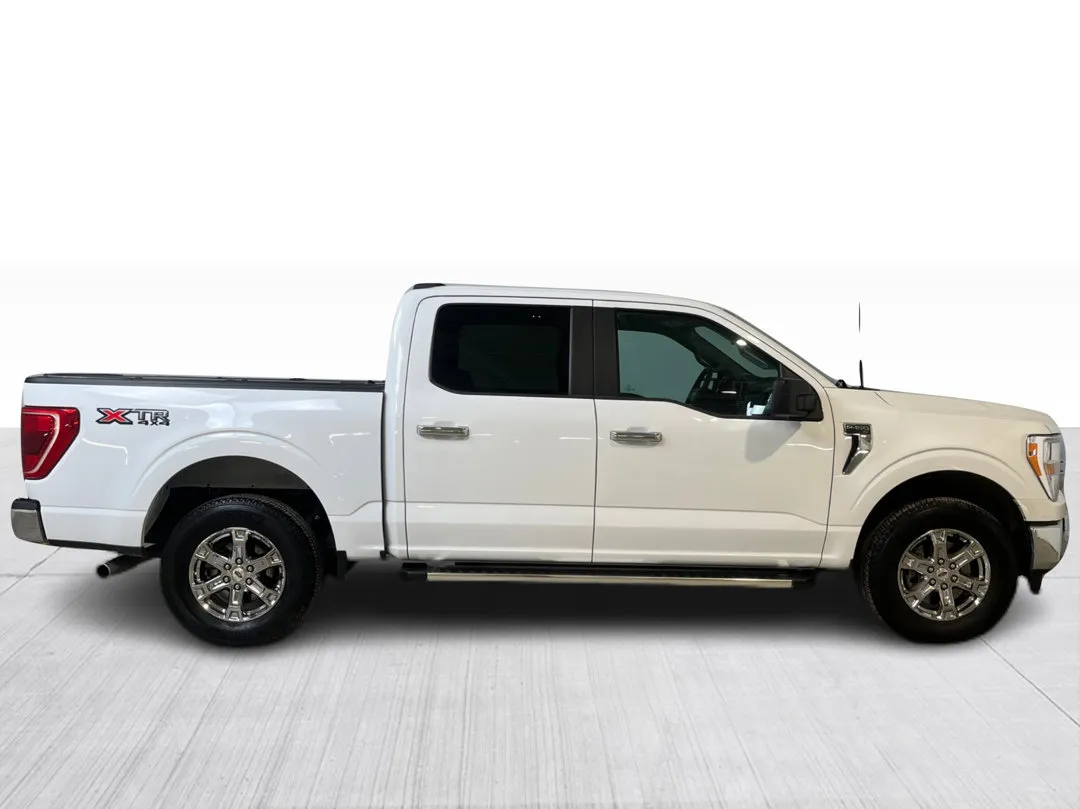 2023 Ford F-150 — photo 2