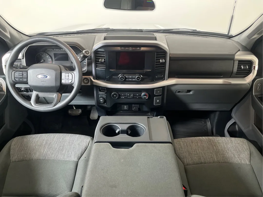 2023 Ford F-150 — photo 4